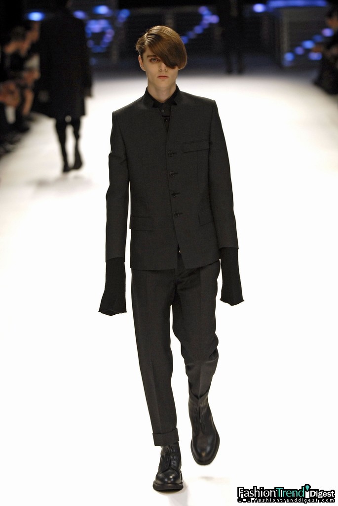 Dior Homme 2007ﶬͼƬ